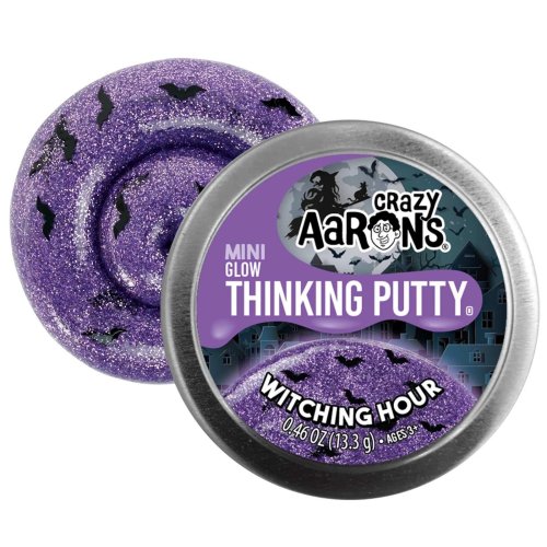 Midnight Magic Glow Putty