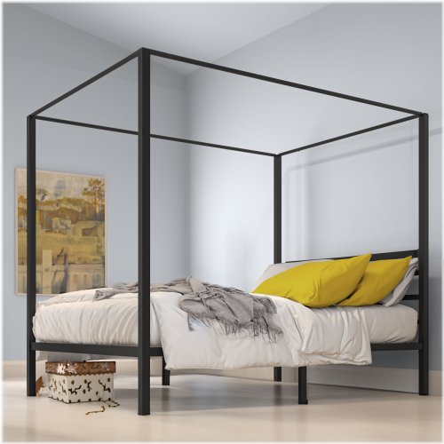 Canopy Dream Bed Frame