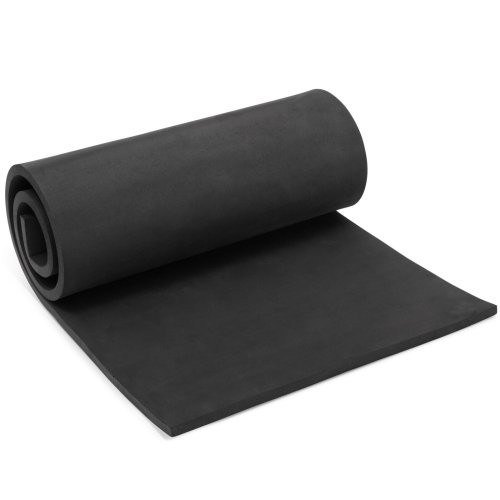 Midnight Foam Sheets for Crafting and Cosplay