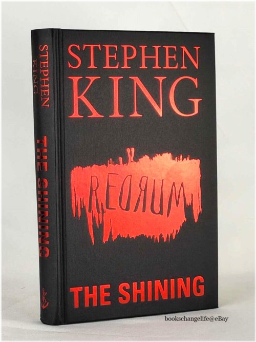 The Shining Collection