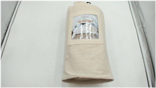 Rice Paper King Bed Wrap