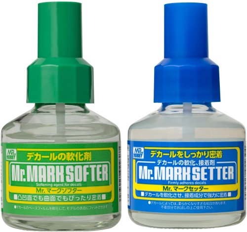 Decal Detail Enhancer Set