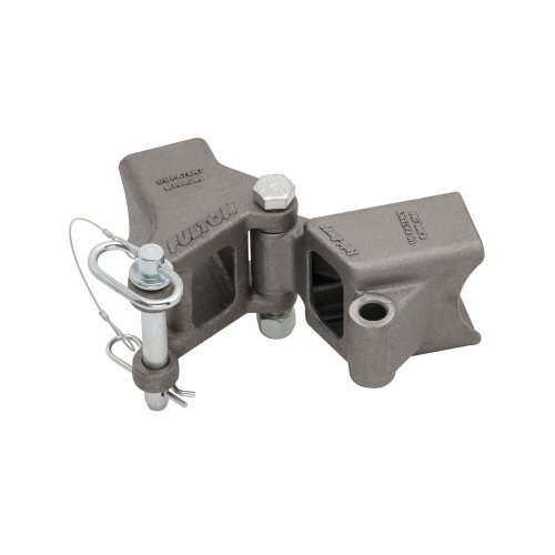 Fold-Away Trailer Hinge Kit