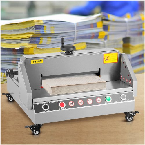 PaperPro SliceMaster 330