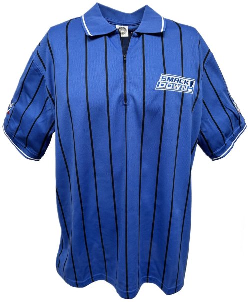 Referee Striped Shirt - Adult Sizes