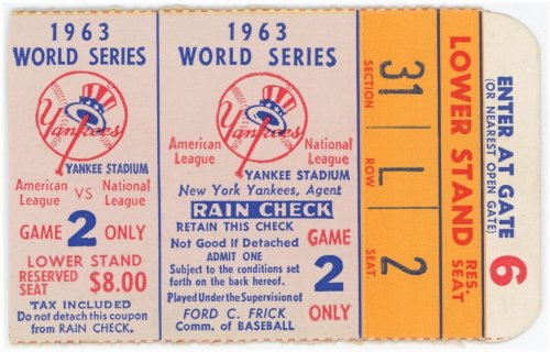 Heritage Game Day Décor