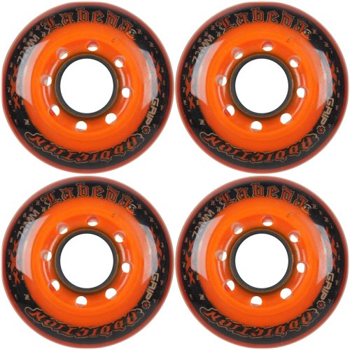 Labeda Xtreme Grip Wheels