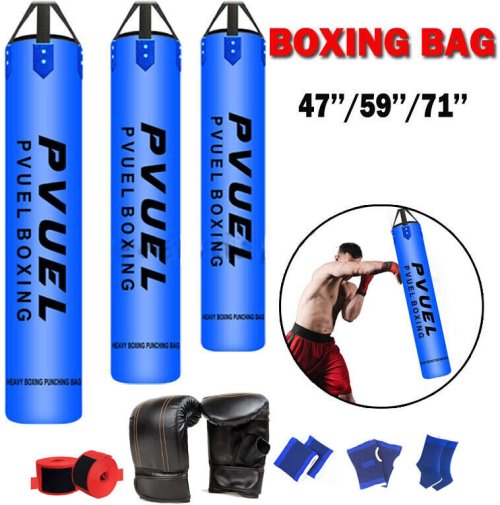 Ultimate Combat Training Bag