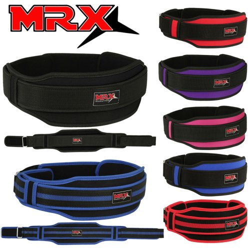 PowerFlex Support Belt