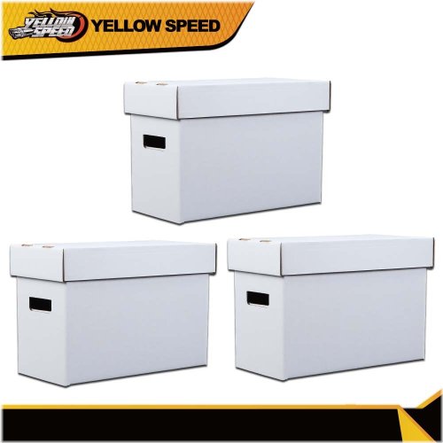 Comic Book Vault Set