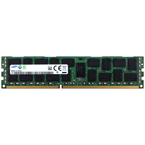 Samsung ECC Server Memory RAM - 16GB DDR3-1600 RDIMM 1.35V