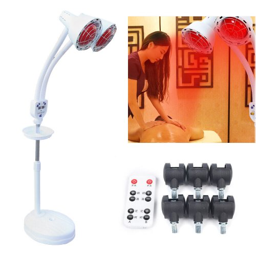 RelaxaLight Therapy Lamp