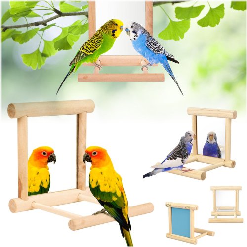 Avian Haven Playset