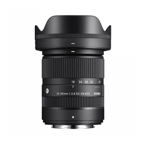 Sigma Contemporary Lens for Fujifilm X Mount