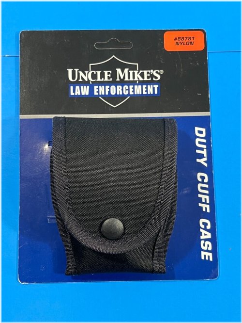 Guardian Cuff Carrier