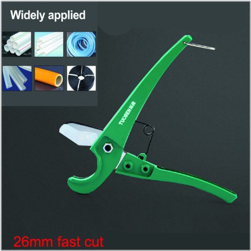 Precision Tube Cutter