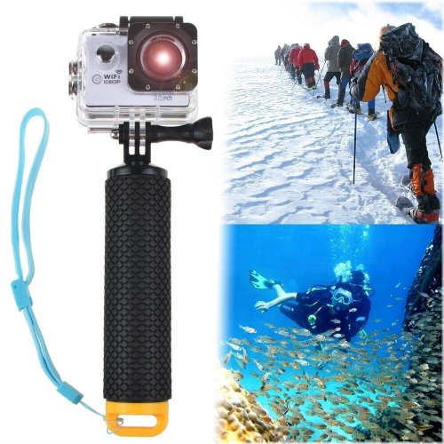 AquaGrip Camera Handle