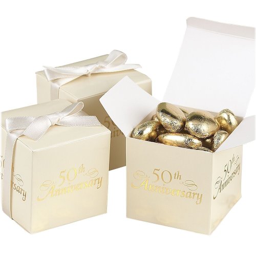 Ivory Celebration Keepsake Boxes