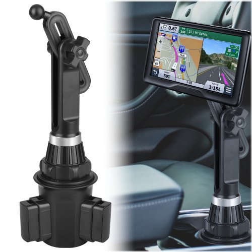 CupMount GPS Holder