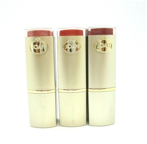 KISS Color Squad Cream Lipstick Trio