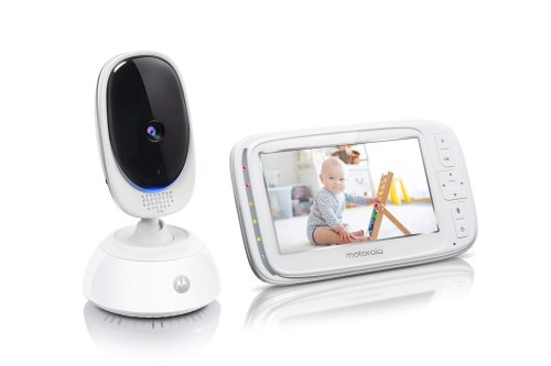 CozyView Baby Monitor