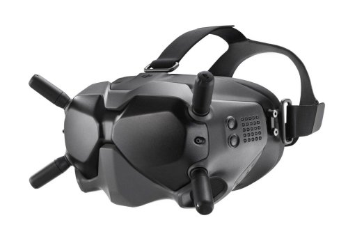 SkyView Goggles Refreshed