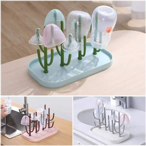 DripDry Baby Bottle Holder