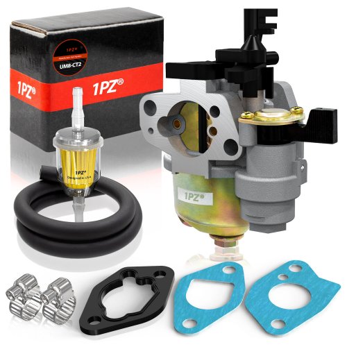 Titan Industrial Air Compressor Carburetor