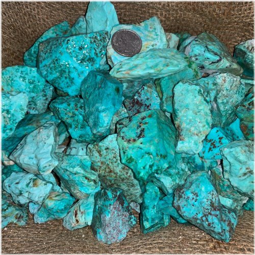 Turquoise and Gemstone Bundle