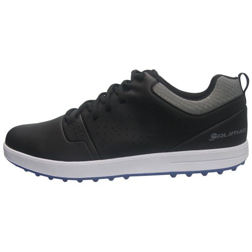 DriveX Men's Golf Shoe - Enhanced Performance and Comfort