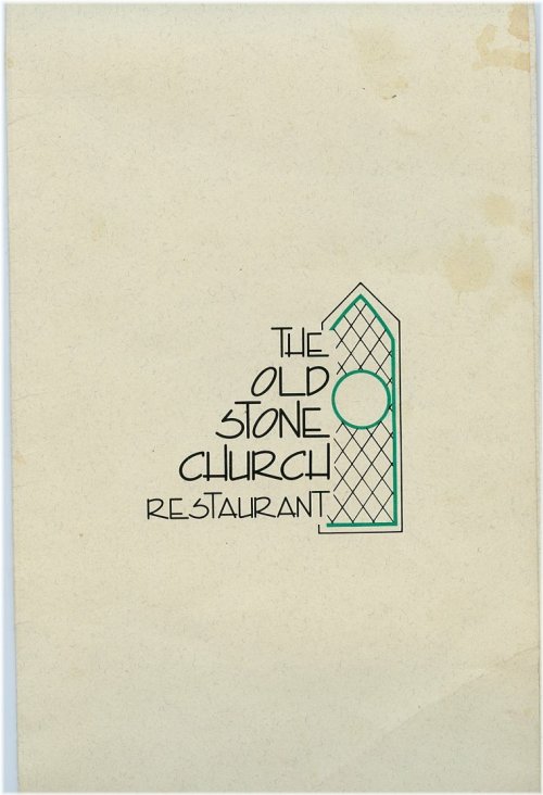 Rocky Mountain Eats Collection