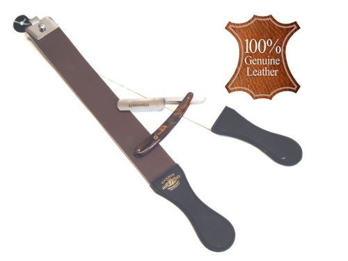 Precision Edge Straight Razor Set