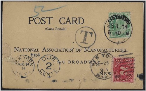 Indian Stamp Collection: 1947-Present