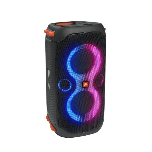 JBL SoundWave | Compact Wireless Speaker with Colorful Light Display