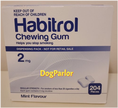 MintyQuit