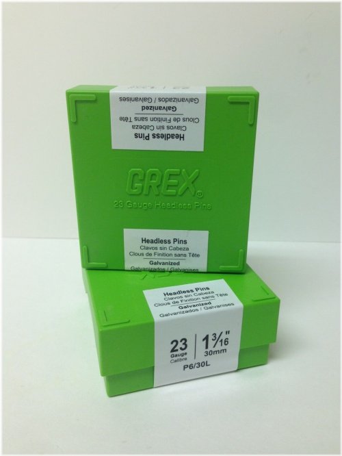 Precision Point Fasteners