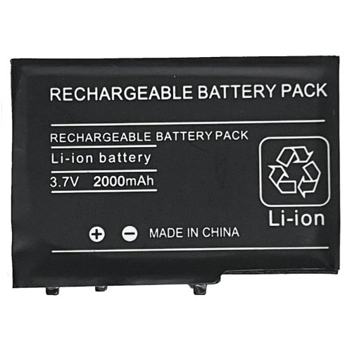 LitePower Battery