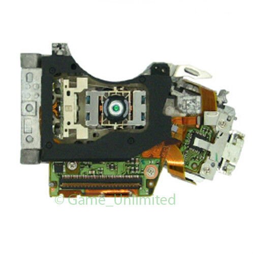 PS3 Laser Lens Replacement Kit for 60GB CECHA01 Console