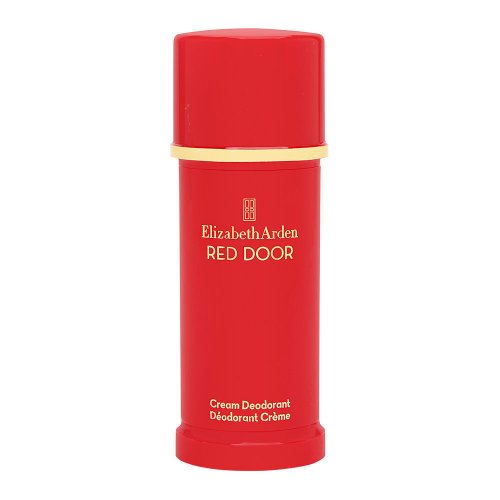 Red Door Cream Deodorant for Women