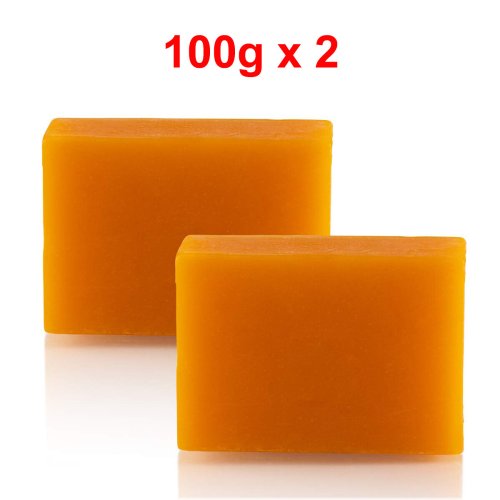 Radiant Glow Kojic Acid Cleansing Bar