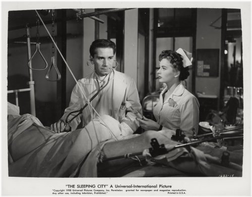 Vintage Noir Captures