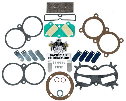 Sears Compressor Pump Repair Kit