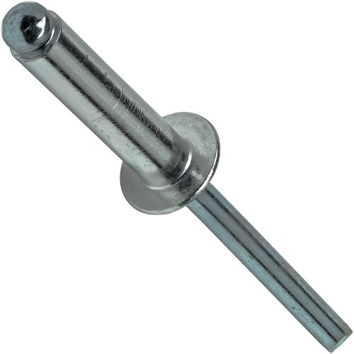 Aluminum Dome Rivets