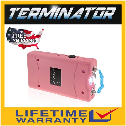 Guardian Beam Stunlight