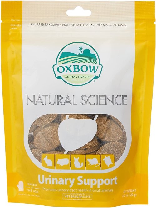 Oxbow Natural Science Urinary Tract Health & Support