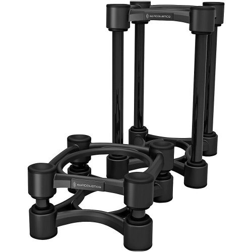 StudioSound Isolation Stands