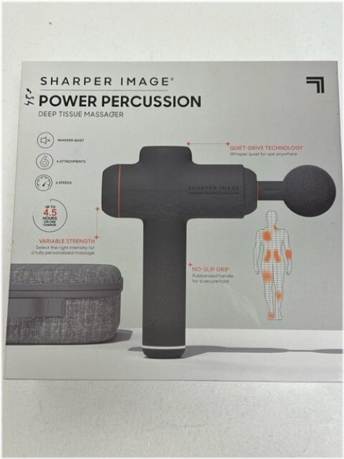 PulsePro Therapy Massager