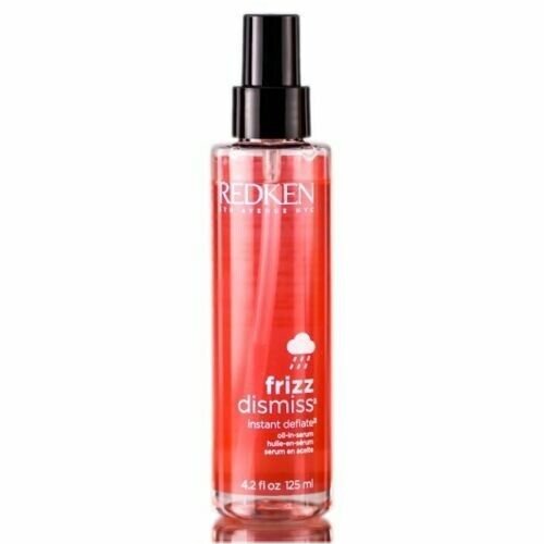 Deflate Serum by Redken