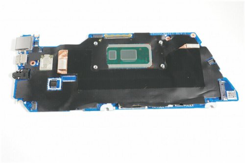 Chromebook X360 14C-CA0053DX i3-10110U Mainboard