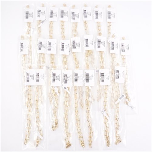 Golden Clip Collection